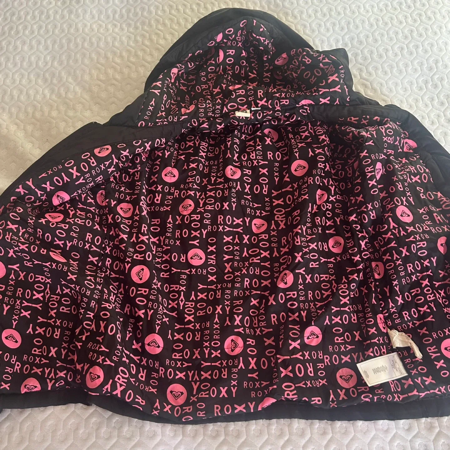 ROXY Womans Winter Coat -L (Dixie&Bloor) image indicator(2)