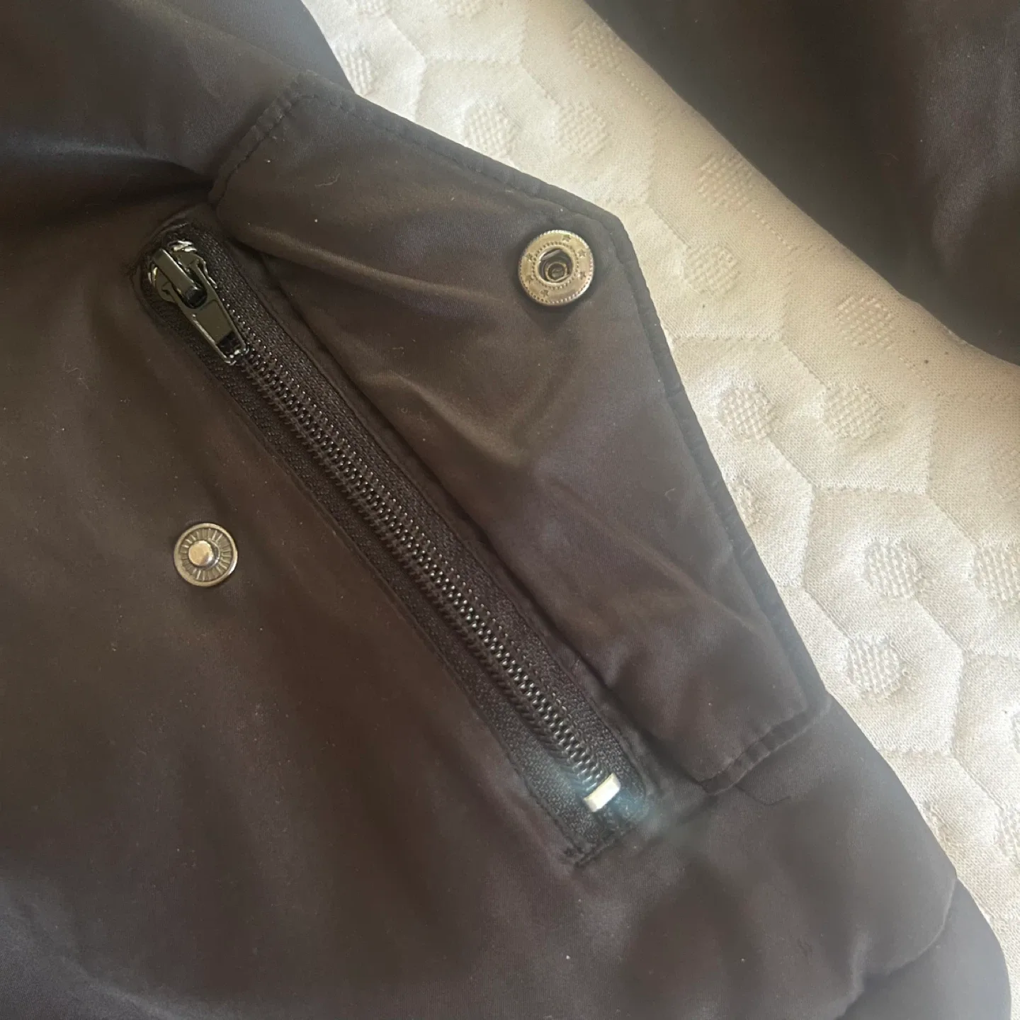 ROXY Womans Winter Coat -L (Dixie&Bloor) image indicator(7)