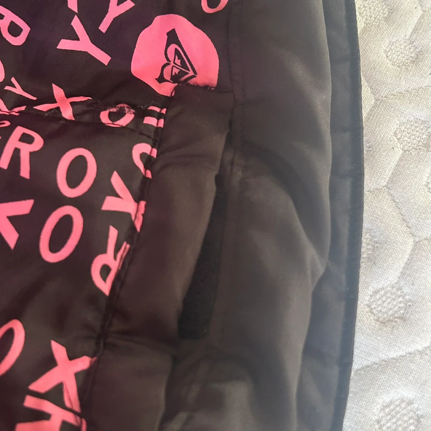 ROXY Womans Winter Coat -L (Dixie&Bloor) image indicator(10)