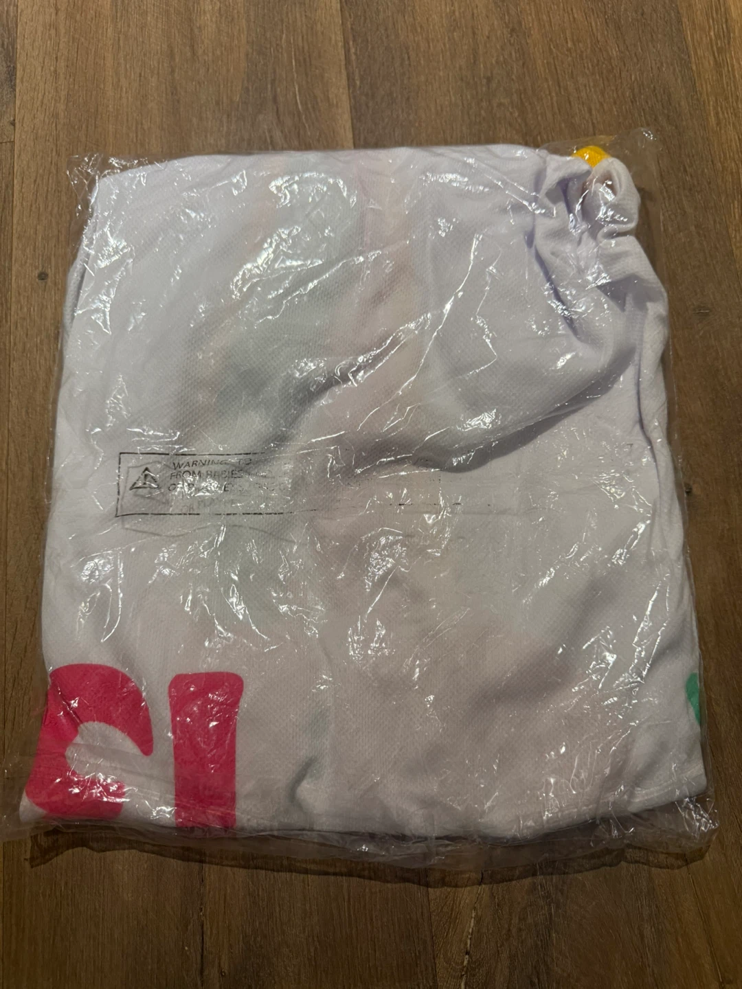 McDonald's San Diego Padres Machado #13 Jersey XL - photo 4