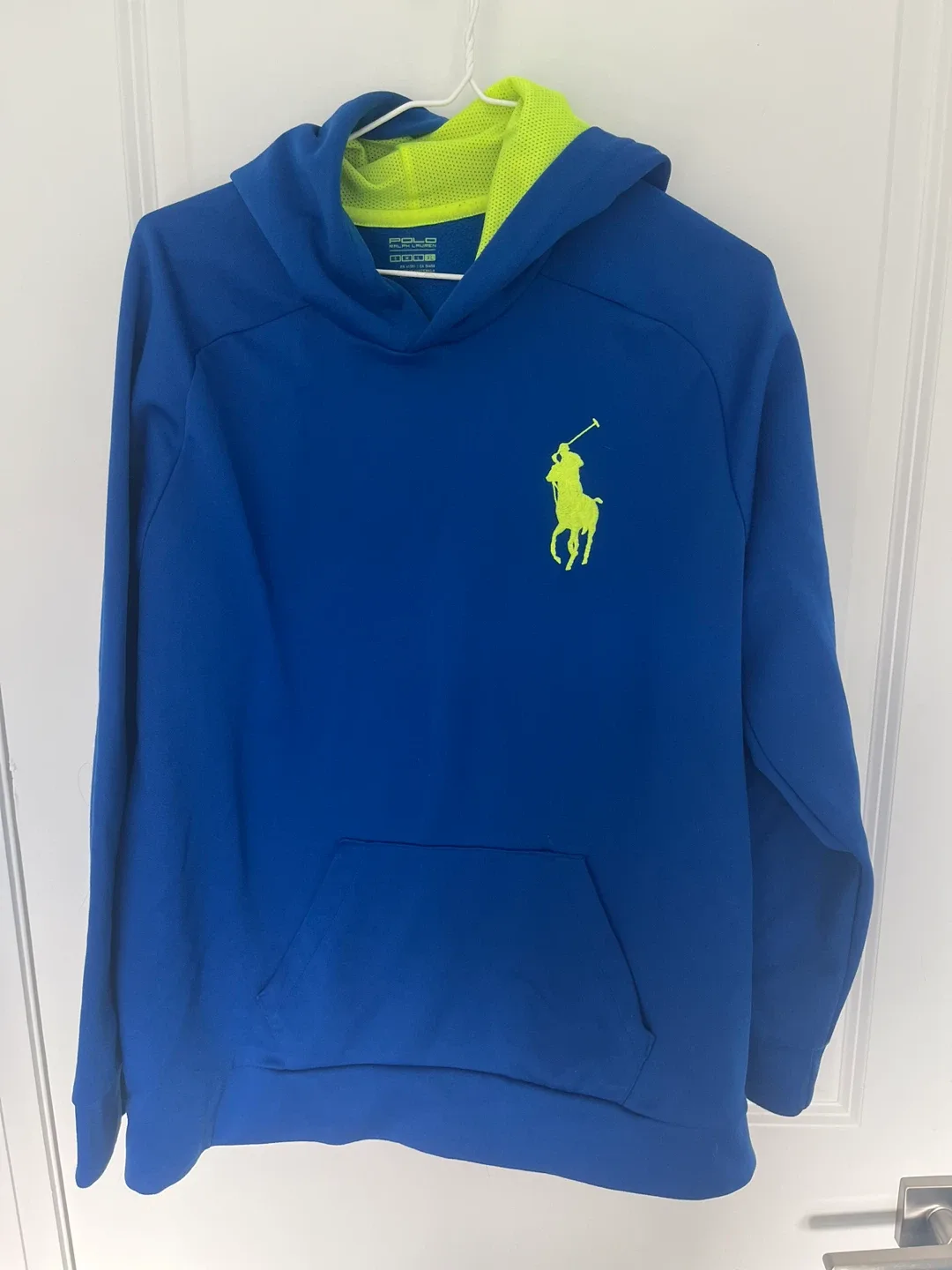 Teen Polo Ralph Lauren Hoodie
