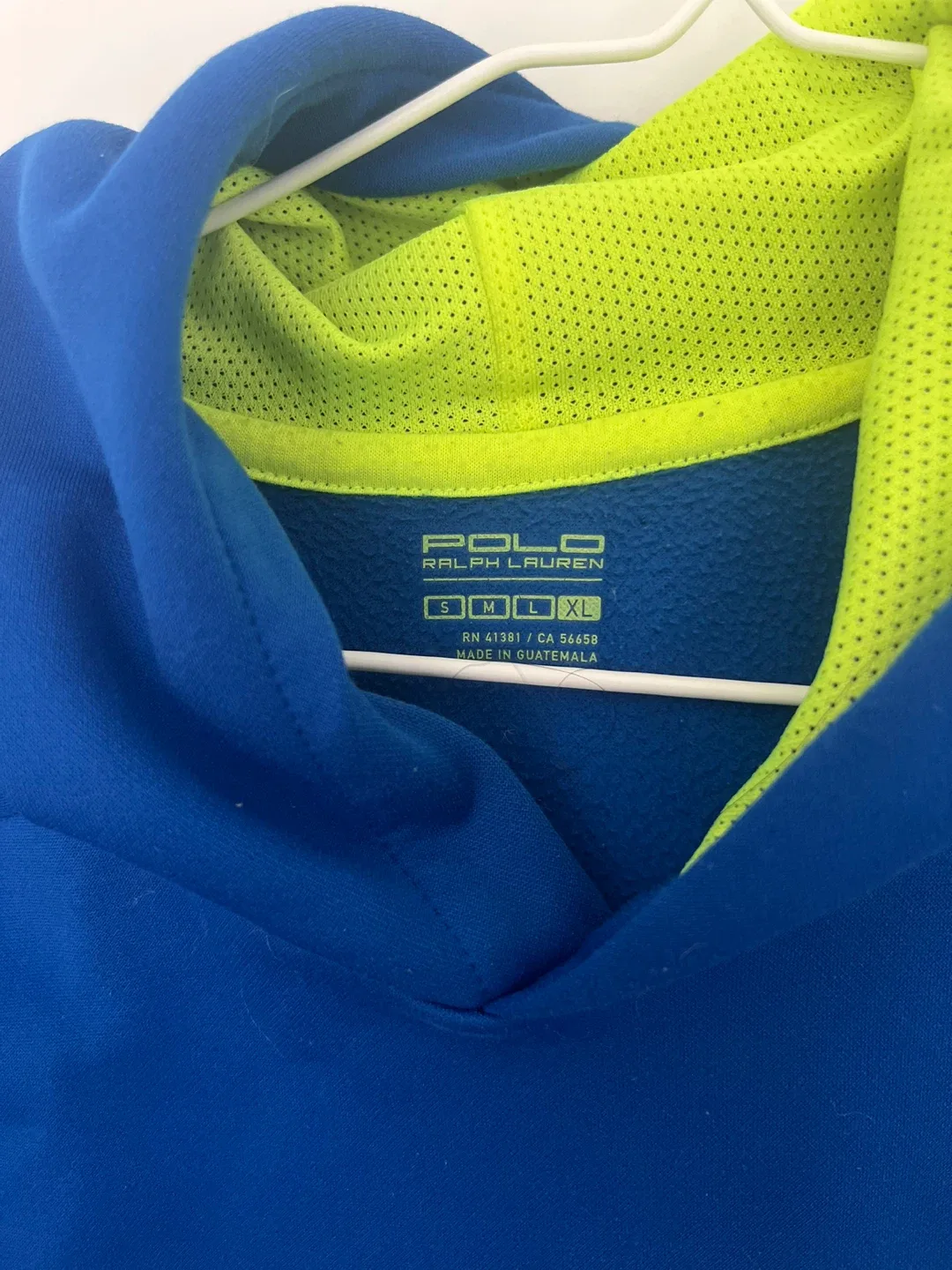 Teen Polo Ralph Lauren Hoodie image indicator(2)