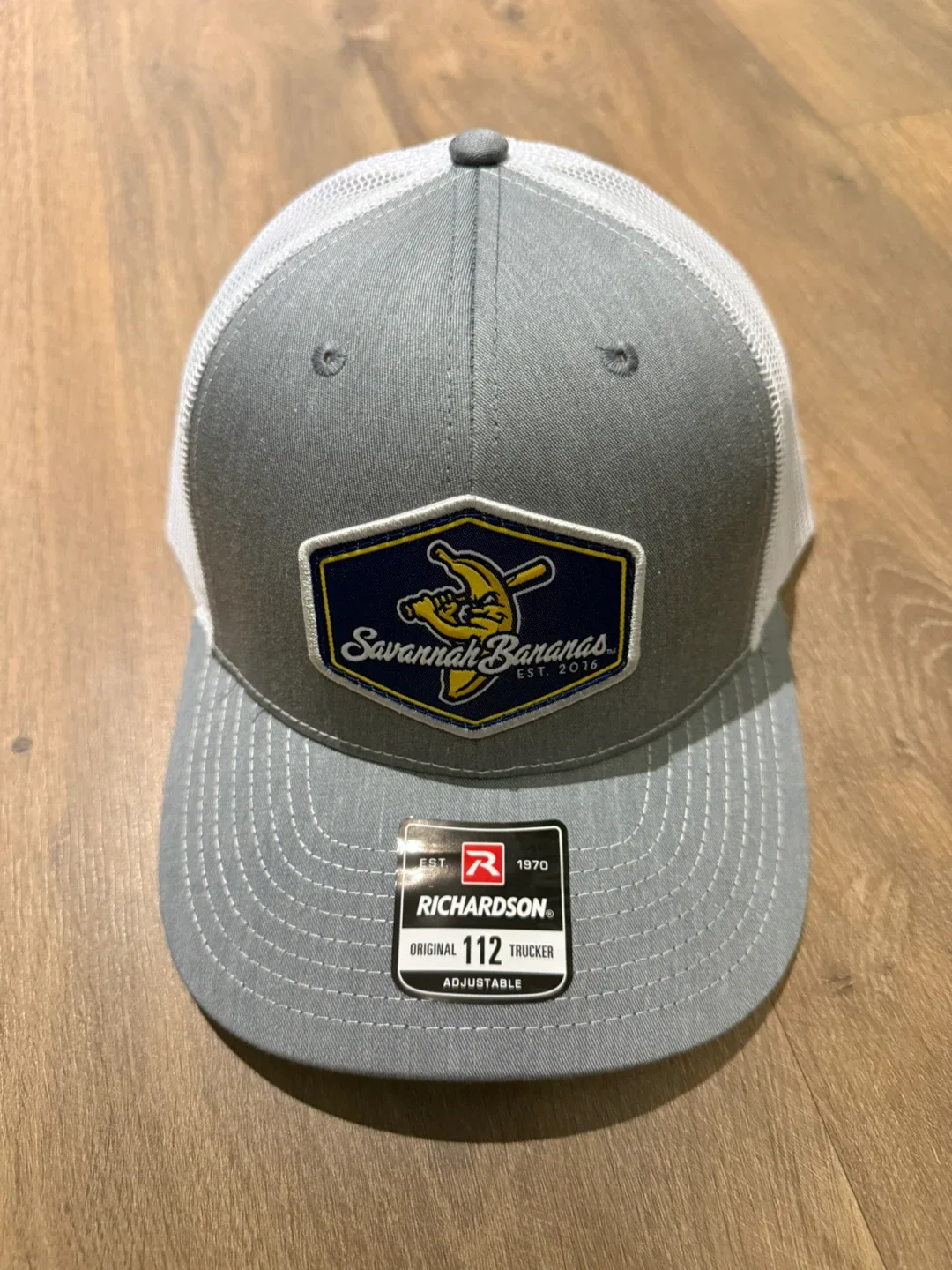 Savannah Bananas Hats