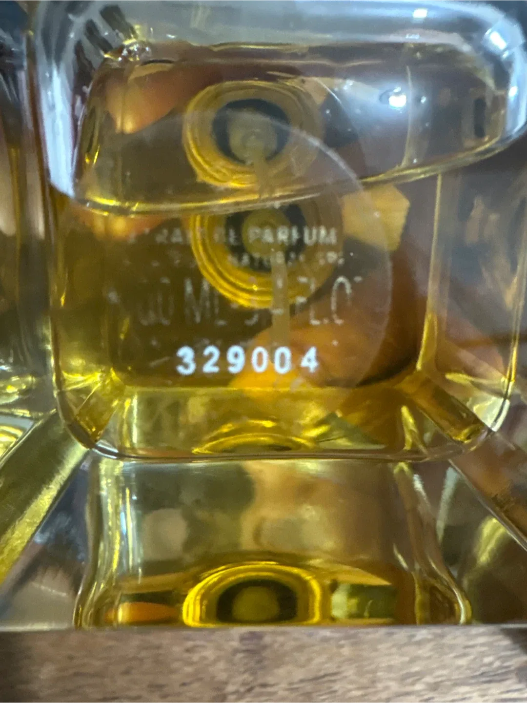 Maison Mataha Escapade Gourmande Extrait de Parfum image indicator(4)