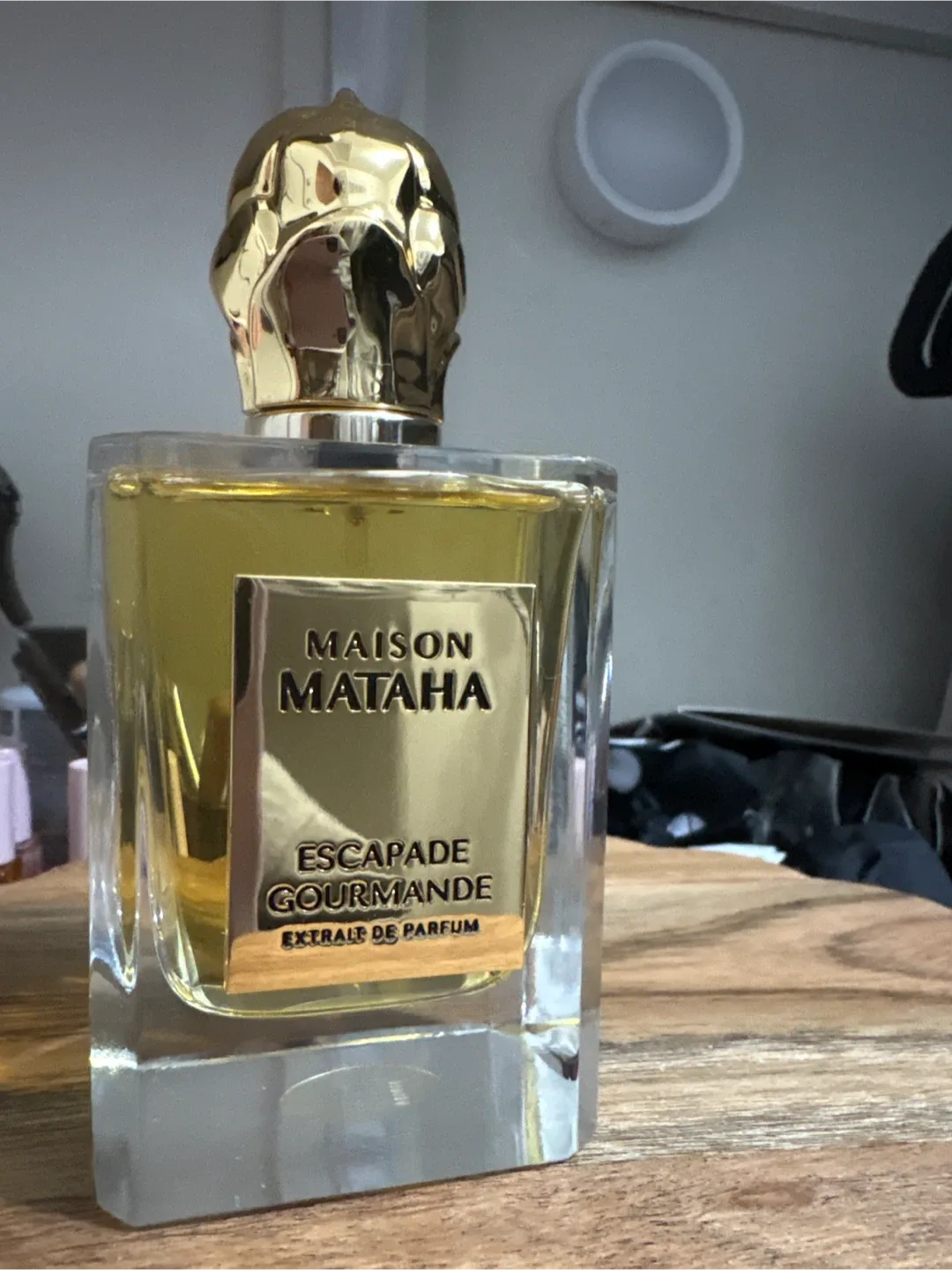Maison Mataha Escapade Gourmande Extrait de Parfum image indicator(2)