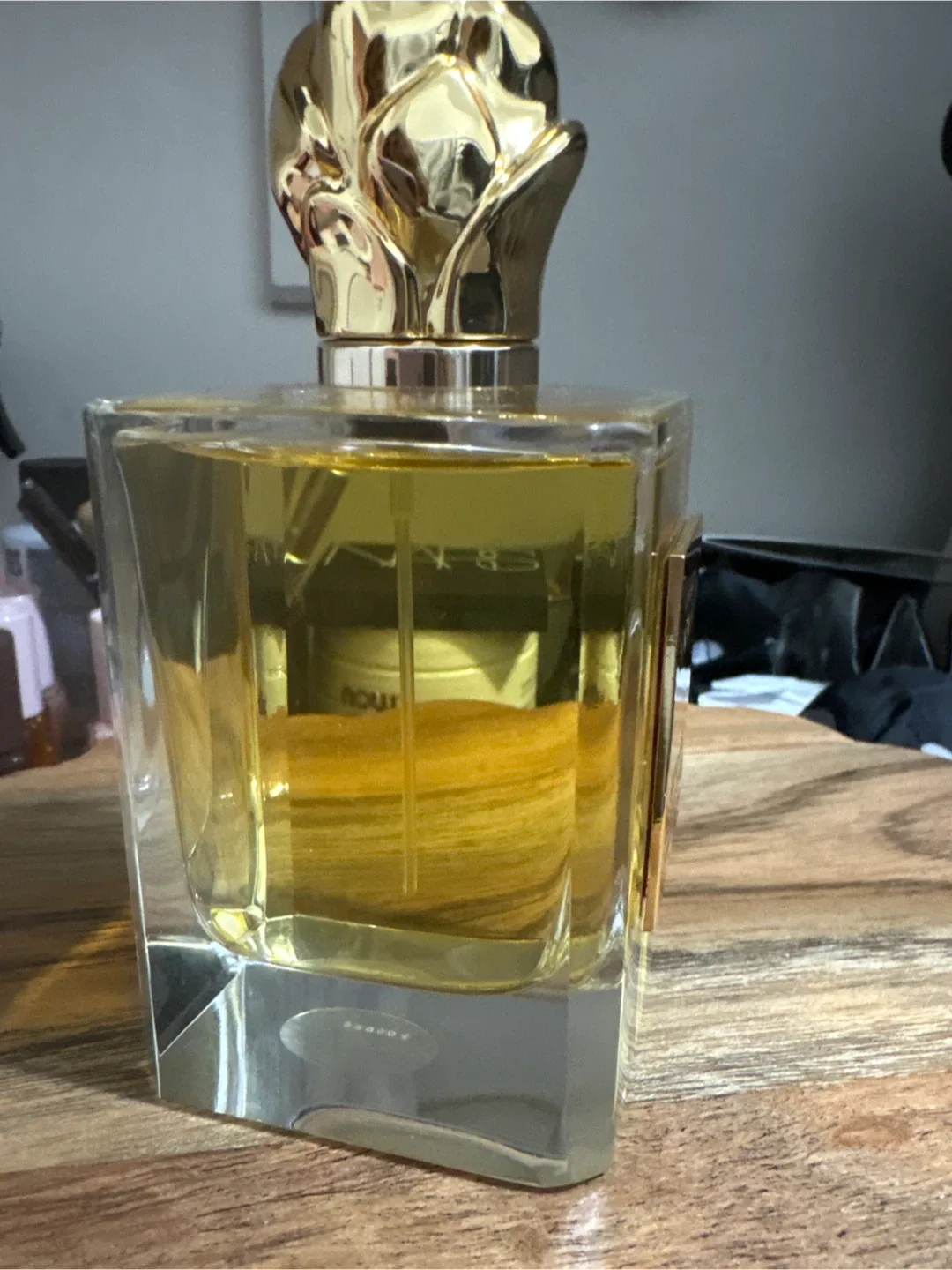 Maison Mataha Escapade Gourmande Extrait de Parfum image indicator(3)