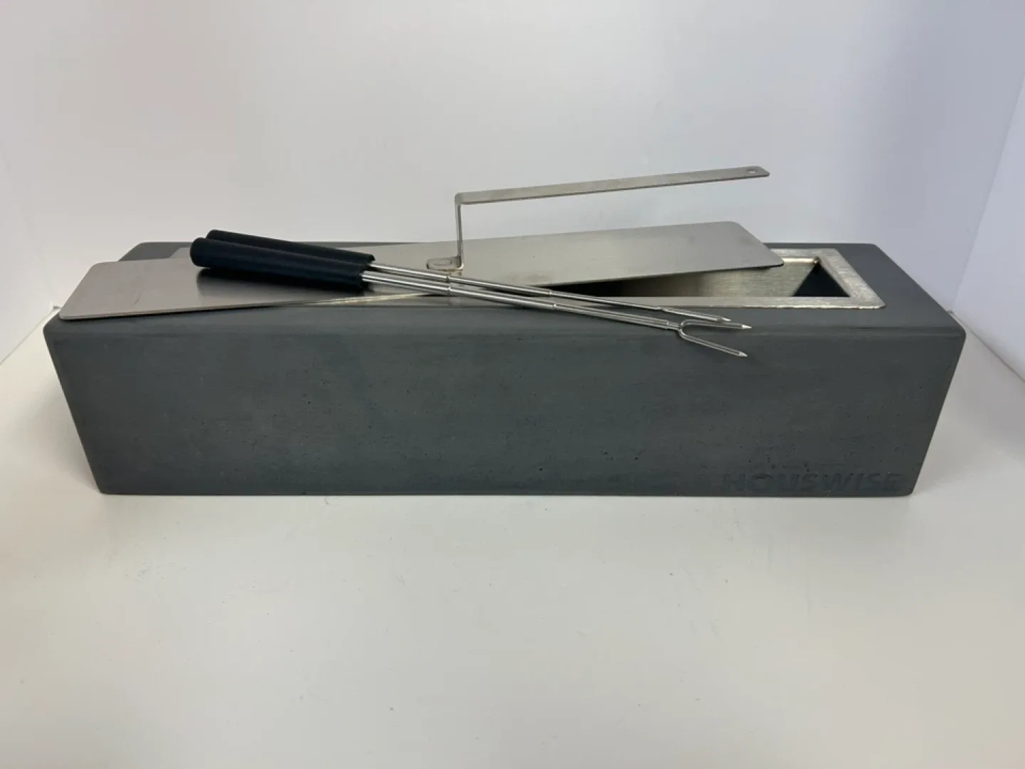 Housewise Tabletop Fire Pit