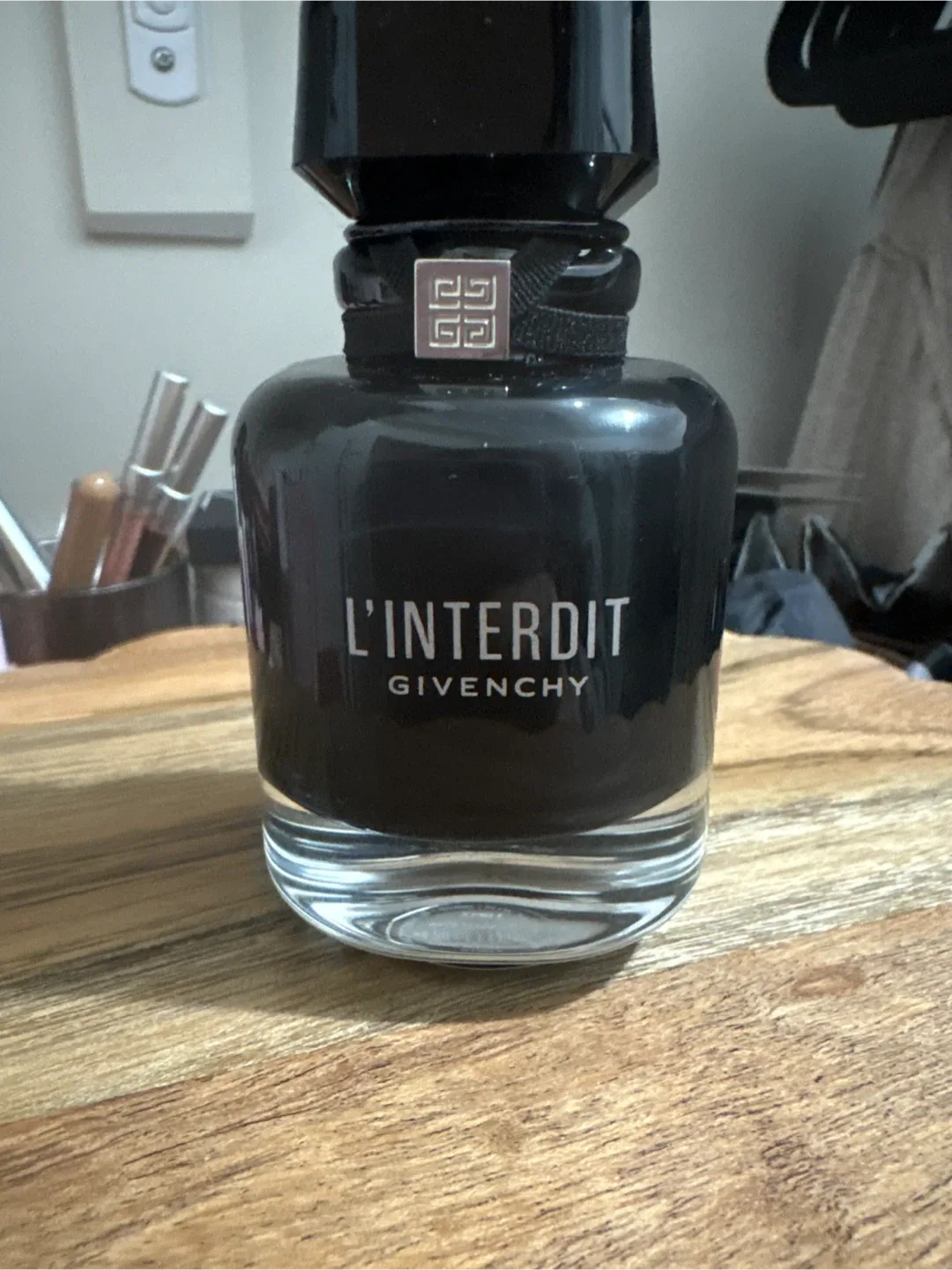 Givenchy L'Interdit Intense Eau de Parfum 50ml