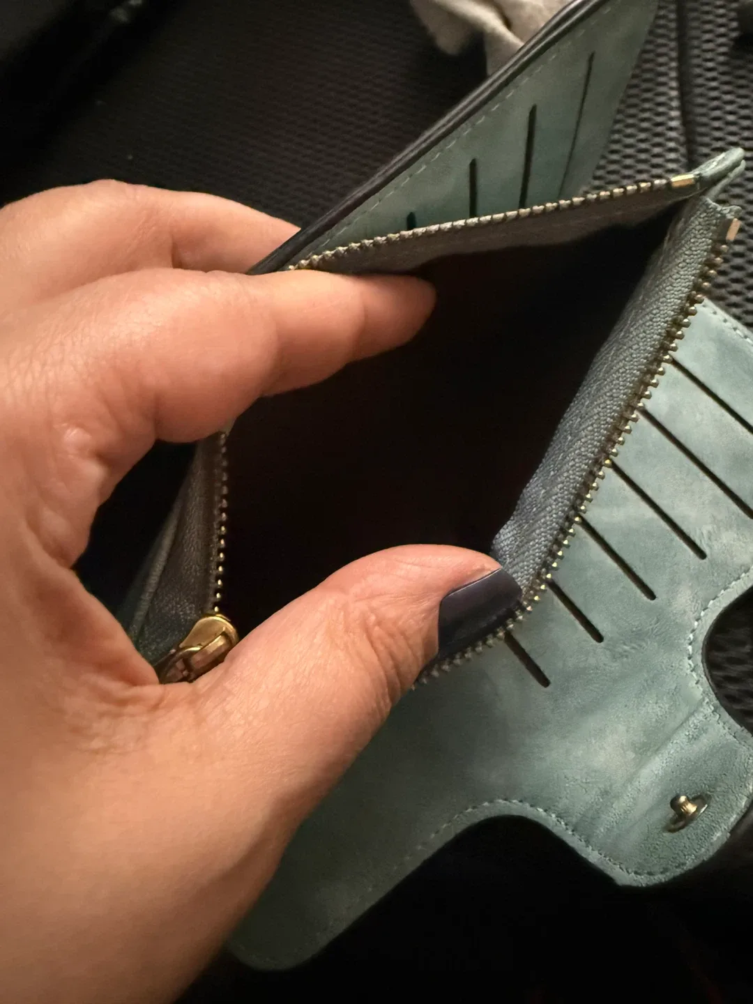 Wallet image indicator(6)