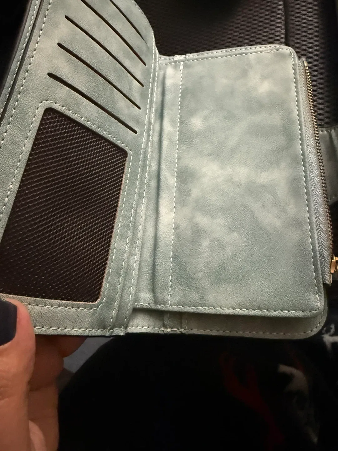 Wallet image indicator(3)