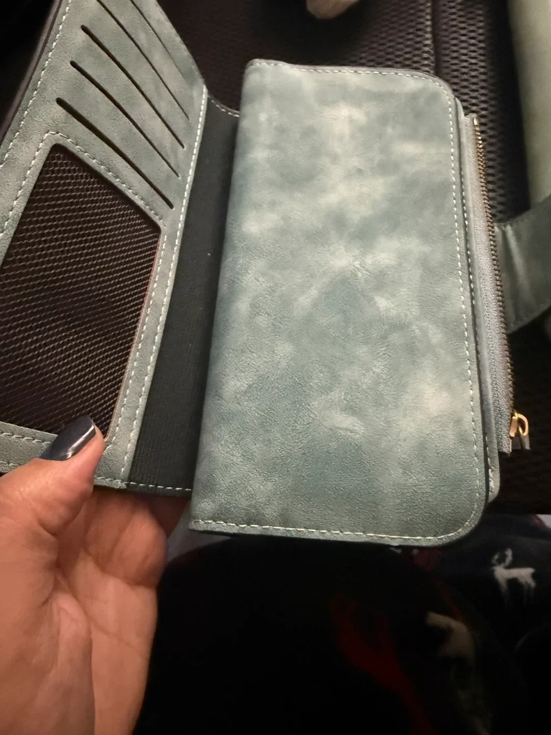 Wallet image indicator(2)