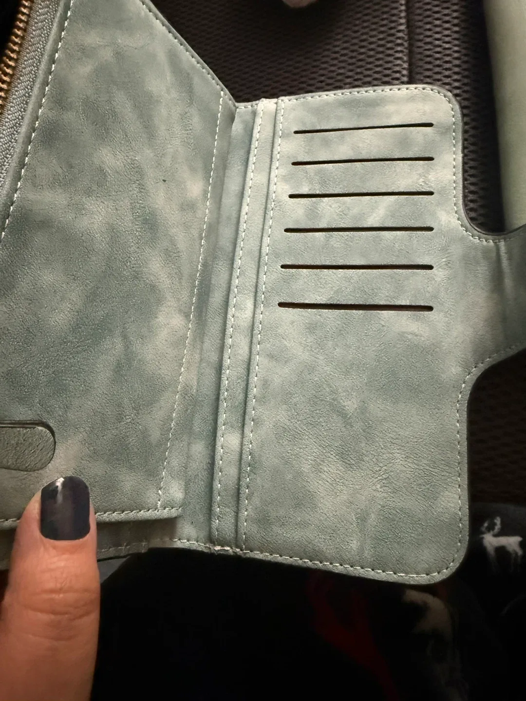 Wallet image indicator(4)