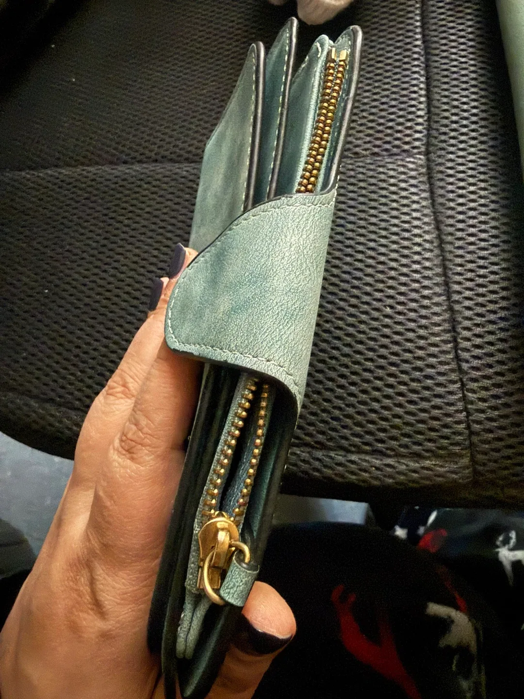 Wallet image indicator(5)