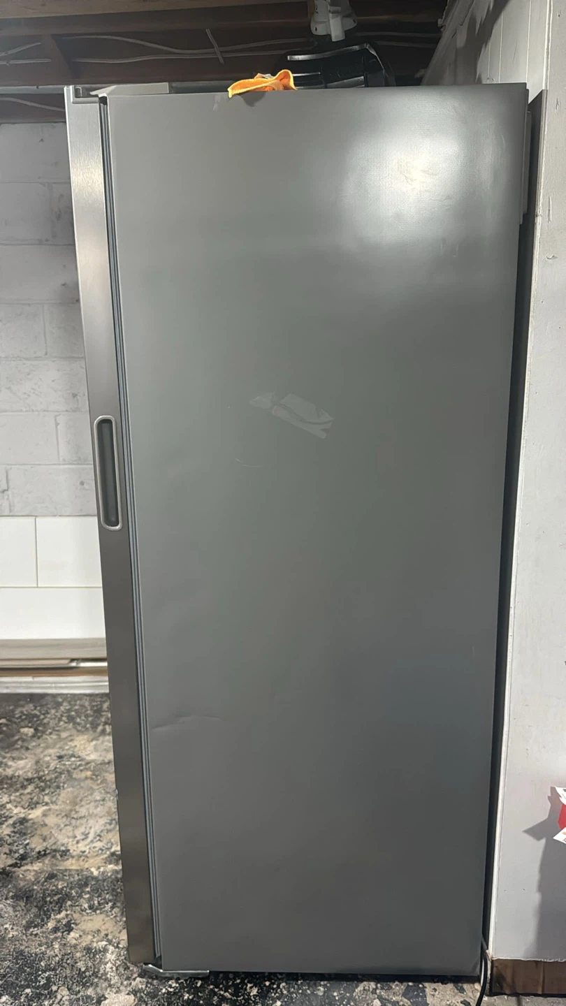 Frigidaire Freezer - Great Condition! - photo 3