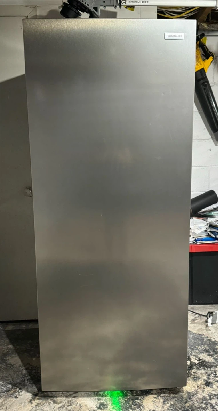 Frigidaire Freezer - Great Condition!