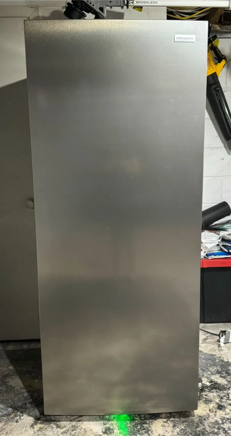 Frigidaire Freezer - Great Condition!