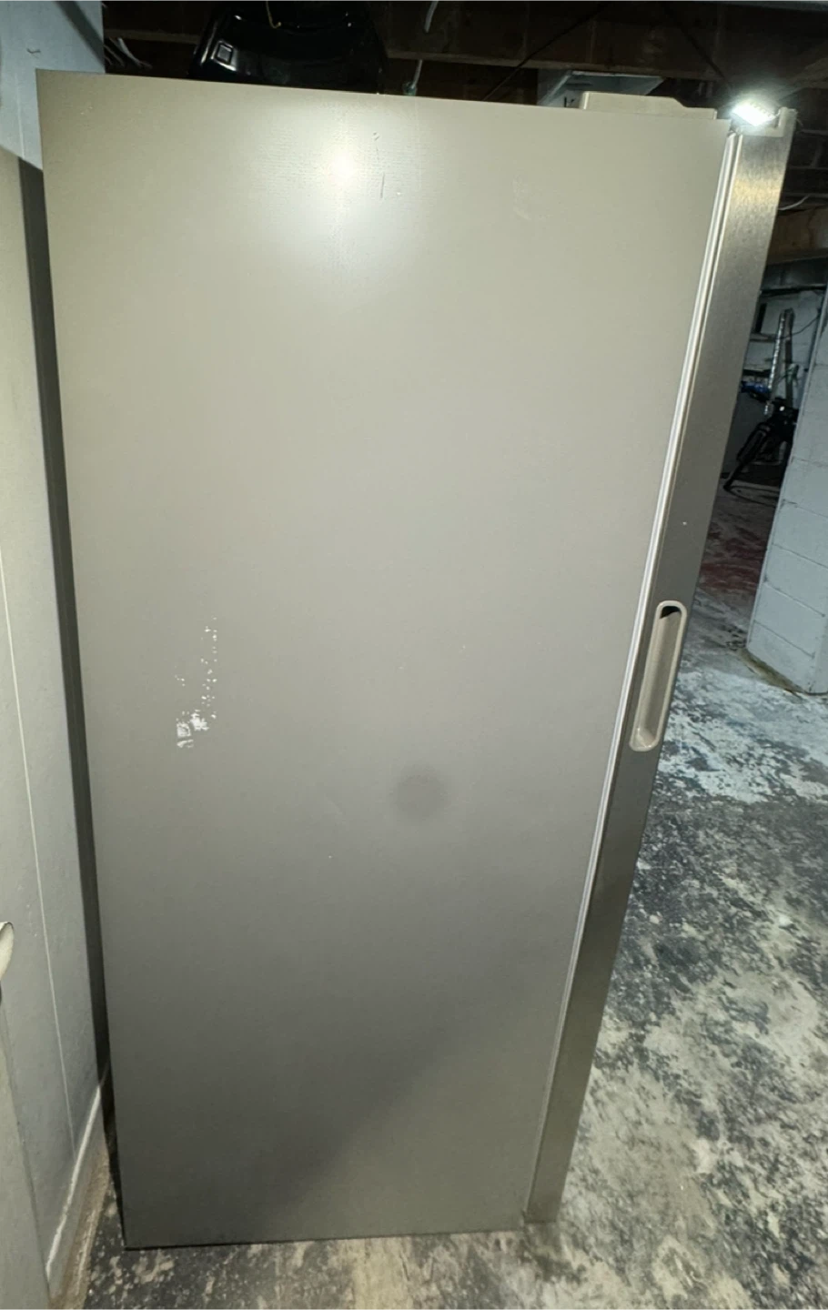 Frigidaire Freezer - Great Condition! - photo 2