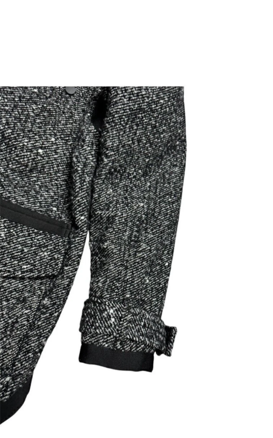 Superdry Wool Winter Parka/Jacket - photo 4