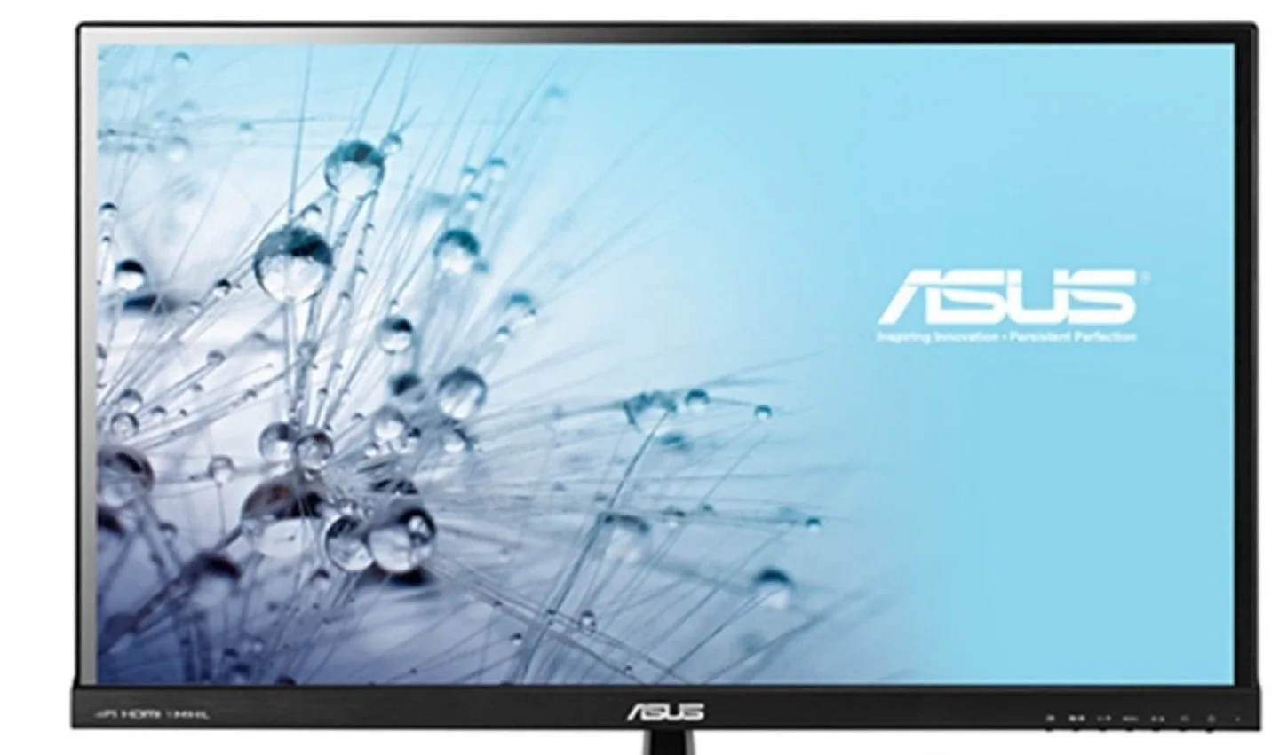 ASUS VX279 27" LCD Monitor