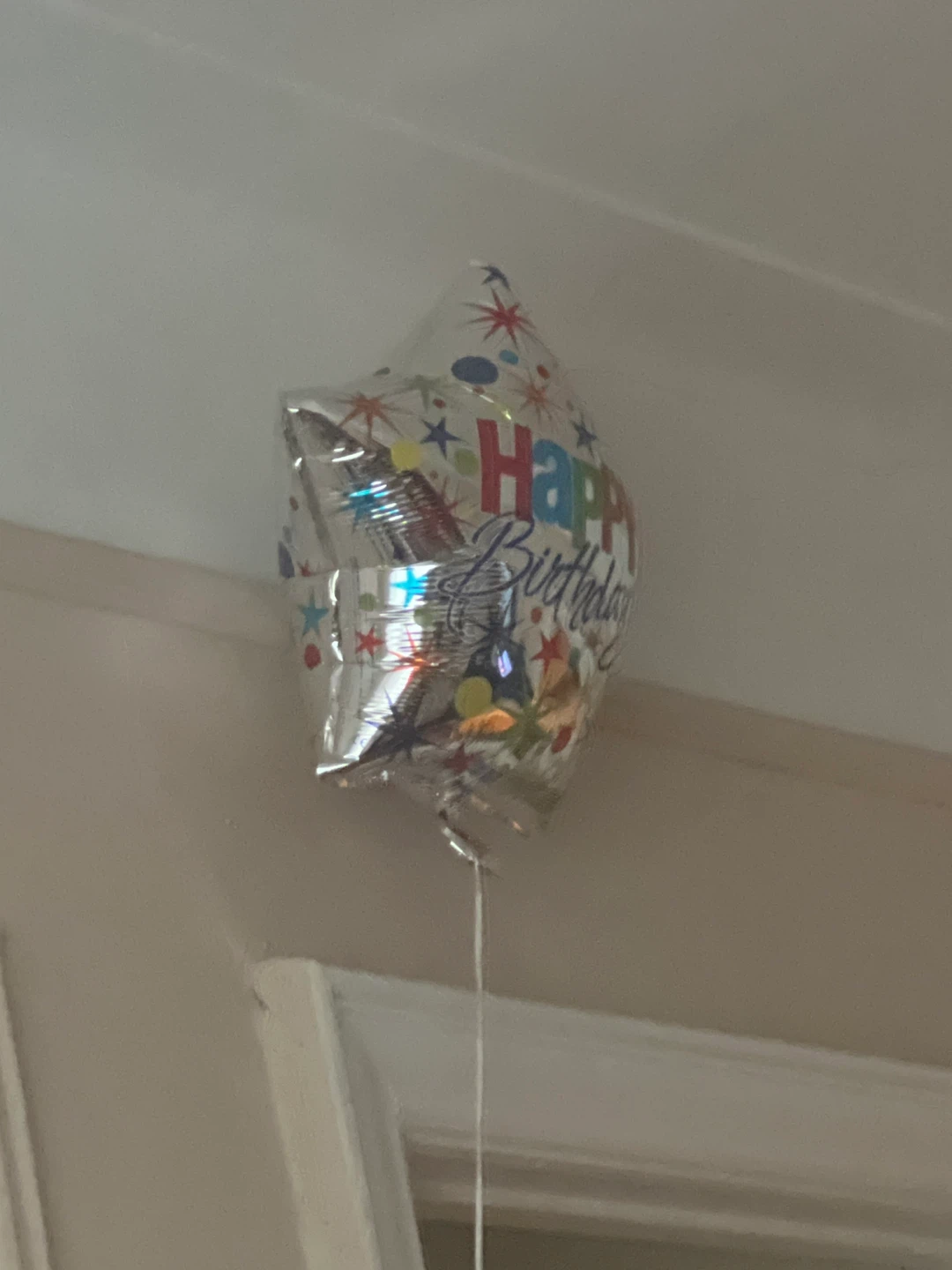 Helium Balloon