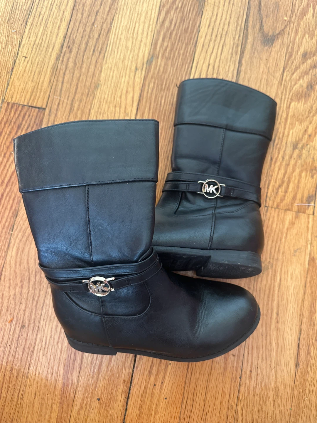 Michael Kors Black Boots - photo 2