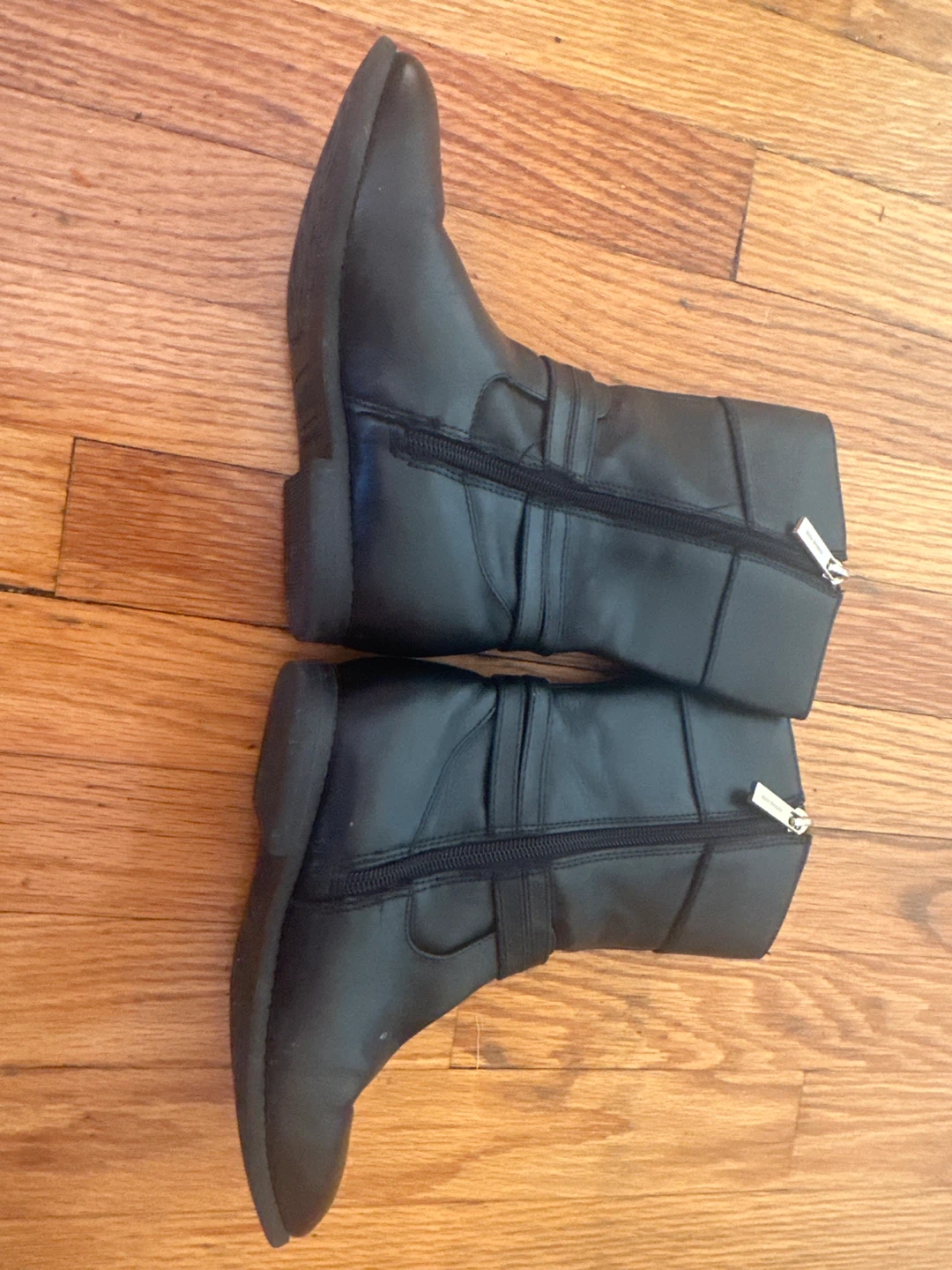 Michael Kors Black Boots - photo 3