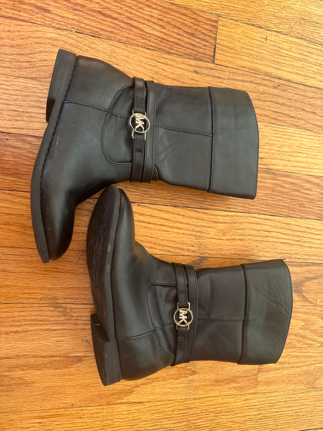 Michael Kors Black Boots - photo 4