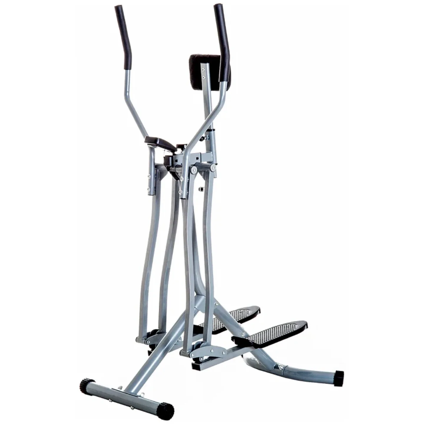 Elliptical Exercise Machine- Like new image indicator(2)