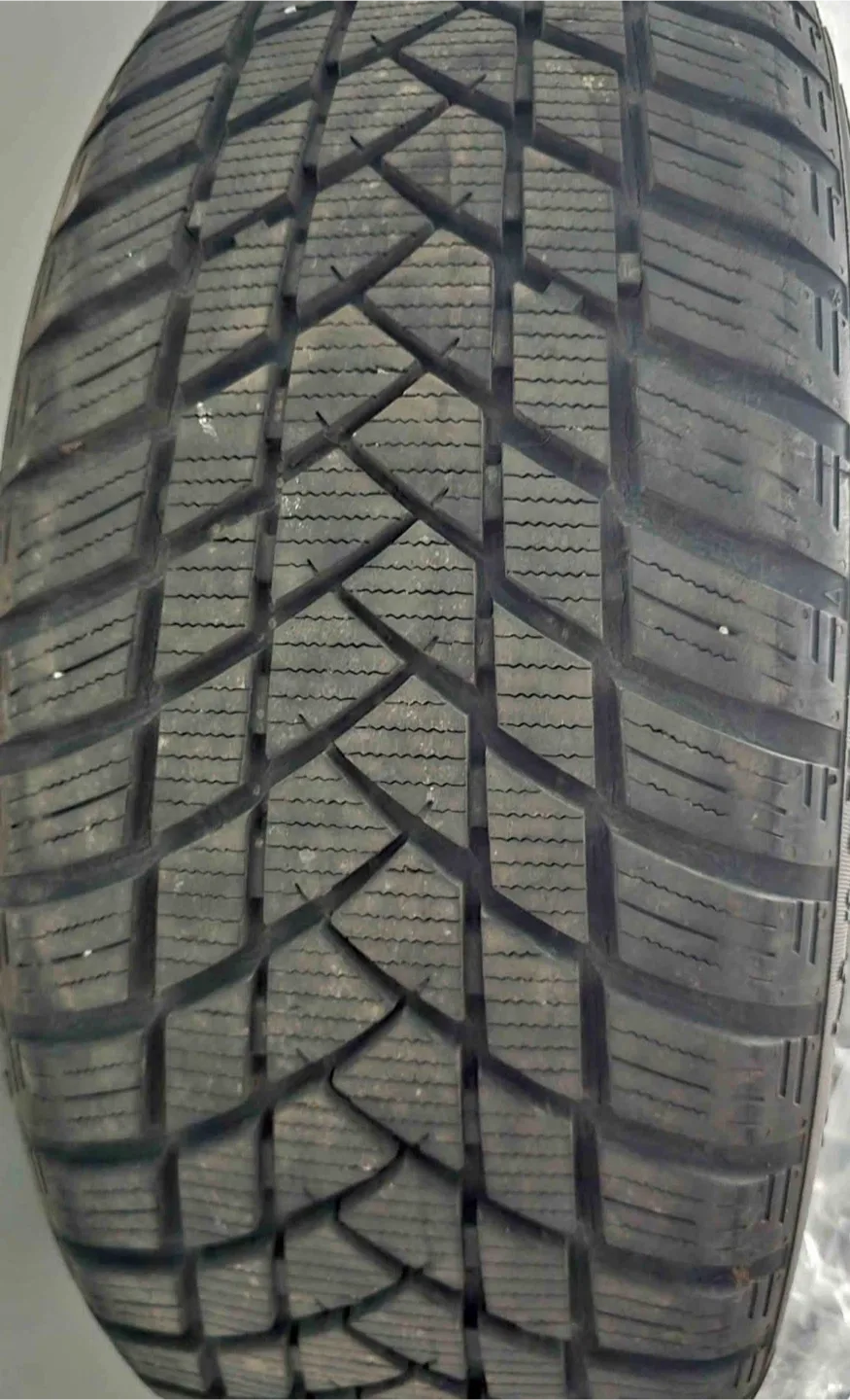 WinterPro 2 Winter Tires - Set of 4