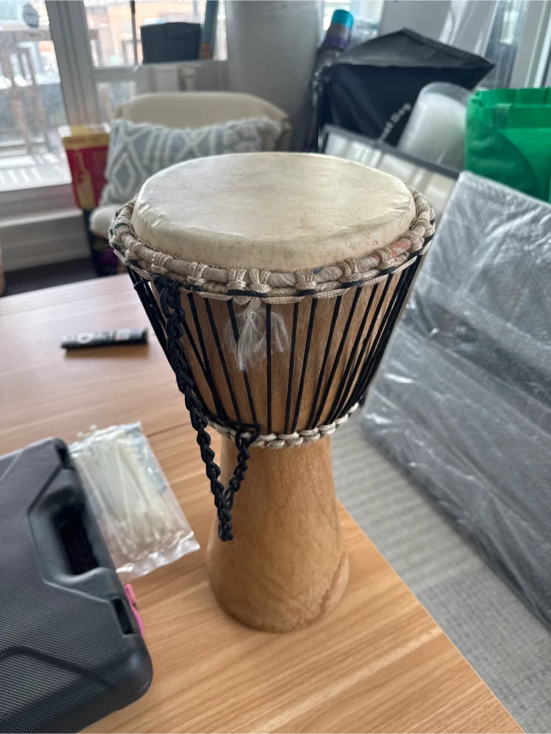 Djembe Drum