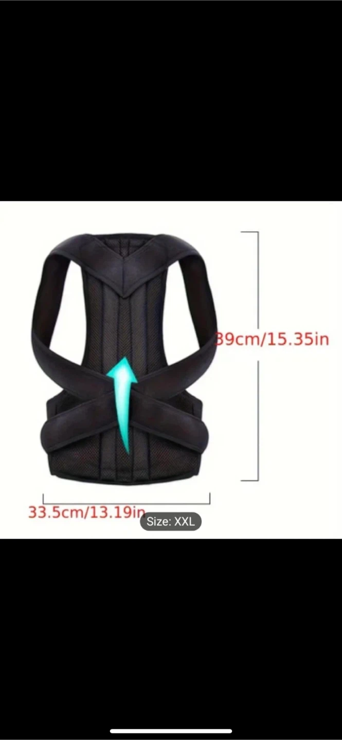 Posture Corrector