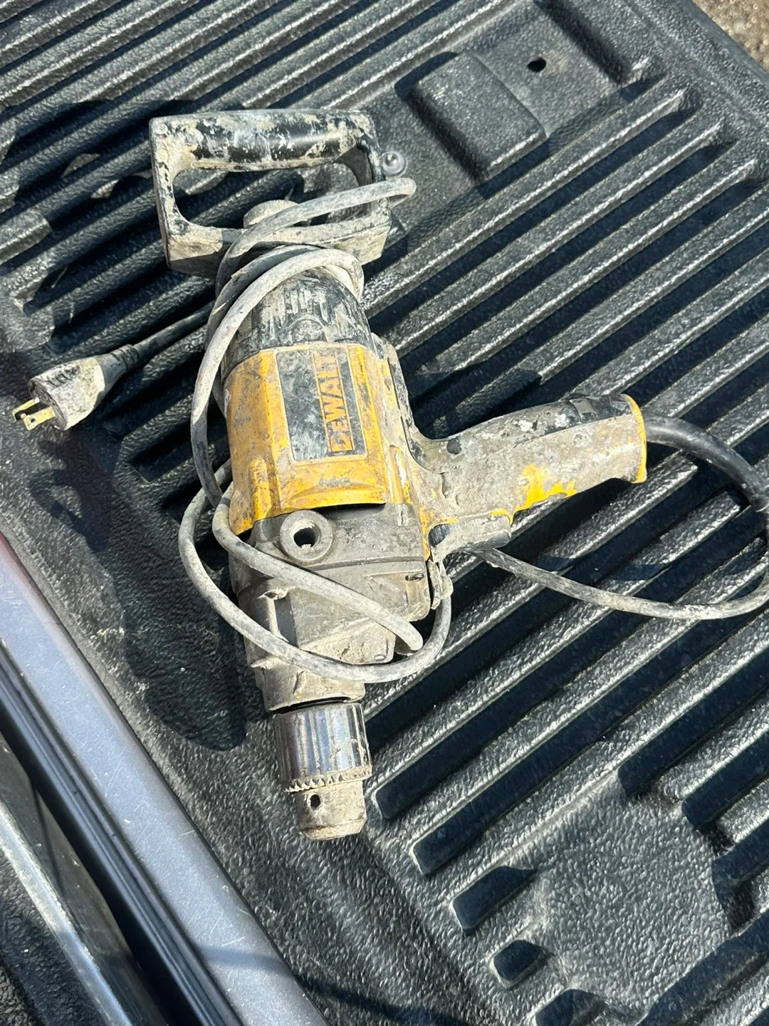 DeWalt Power Drill image indicator(2)