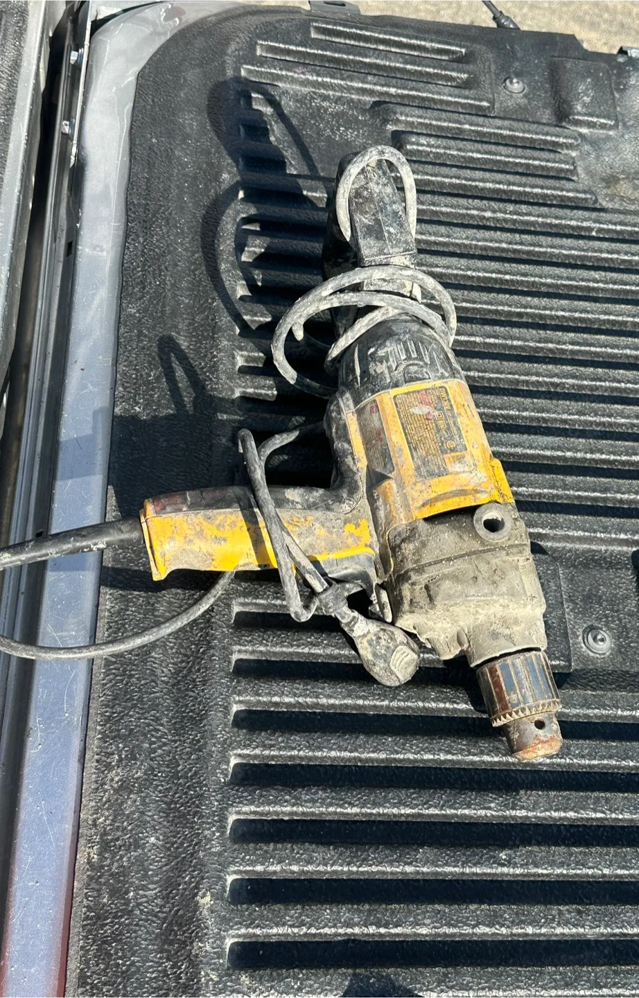 DeWalt Power Drill