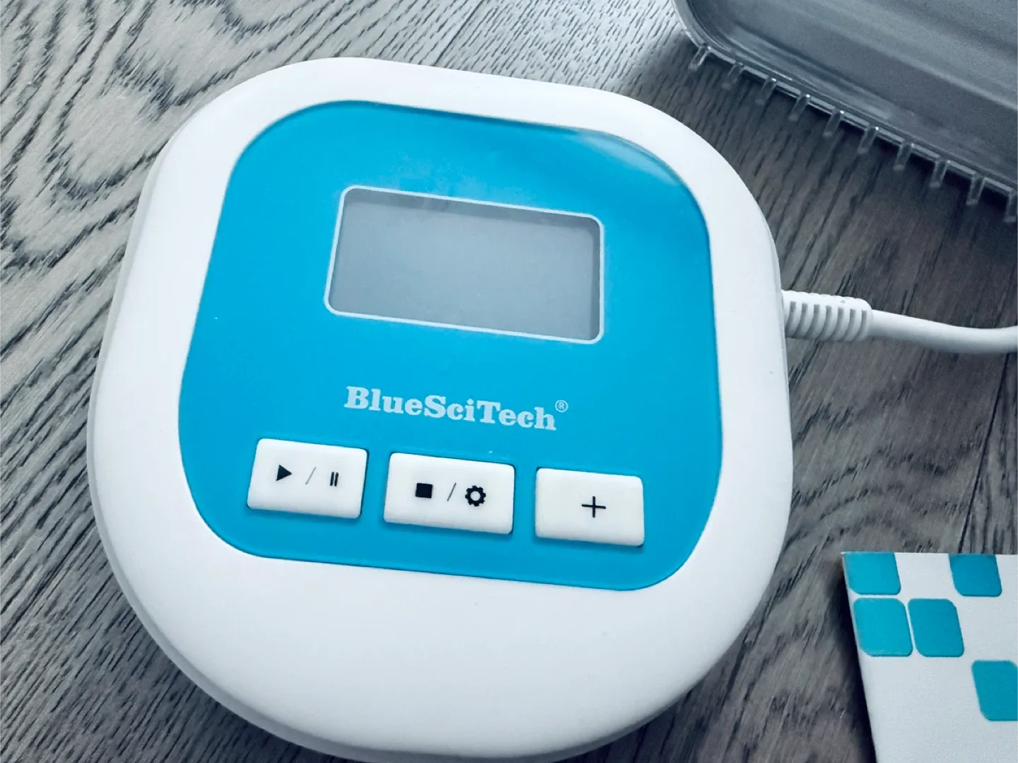 BlueSciTech UV Phototherapy Device image indicator(2)