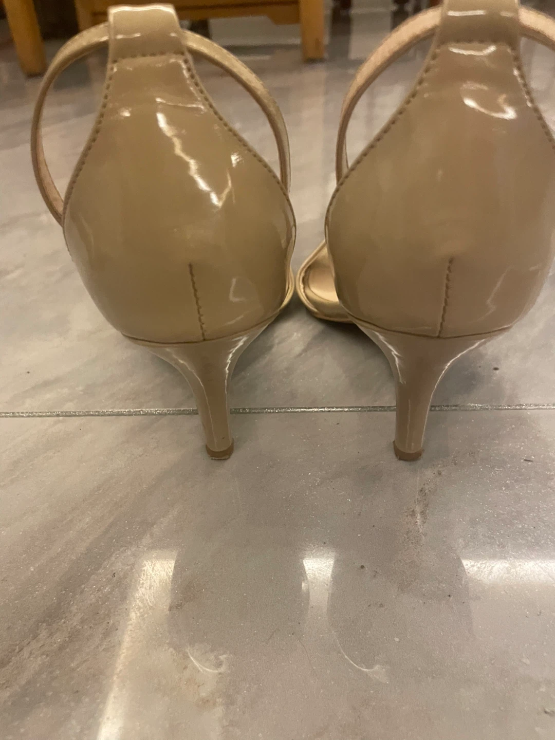 Cathy Jean Heels - Size 6.5 - photo 2