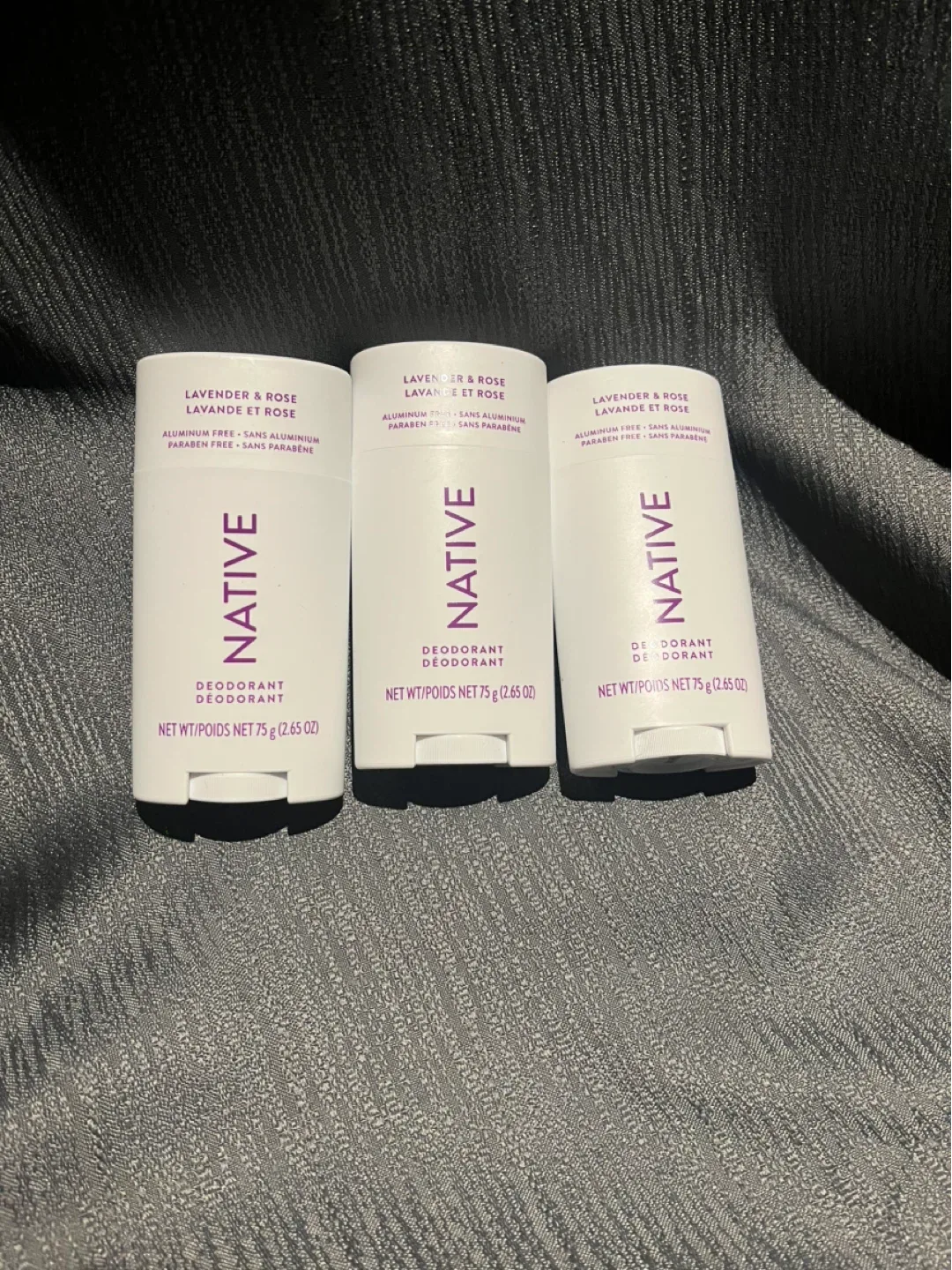 Native Lavender & Rose Deodorant (3)