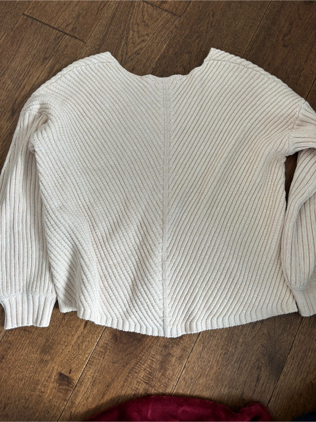 Women’s Obey sweater - photo 2