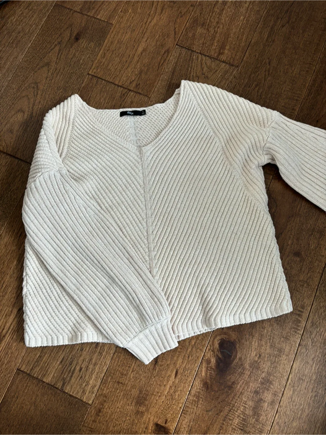 Women’s Obey sweater