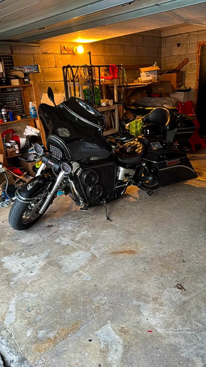 Electric motorcycle 72v 100ah image indicator(5)