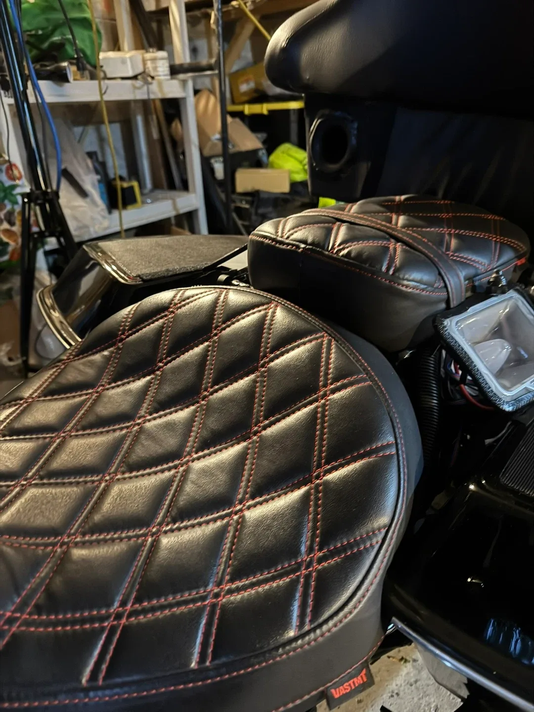 Electric motorcycle 72v 100ah