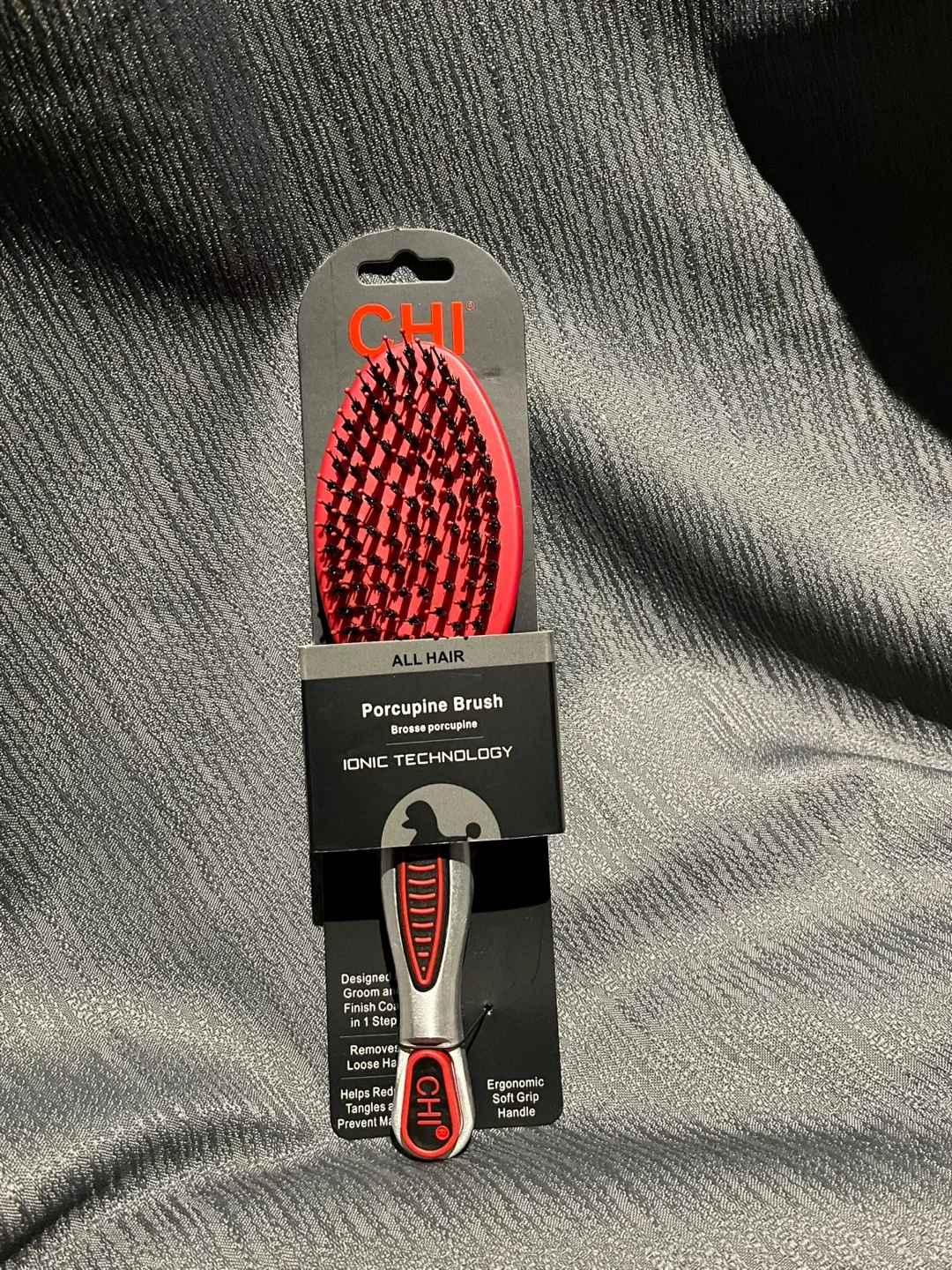 CHI for Dogs Porcupine Brush