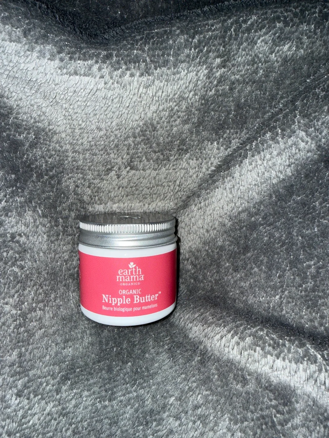 Earth Mama Organic Nipple Butter