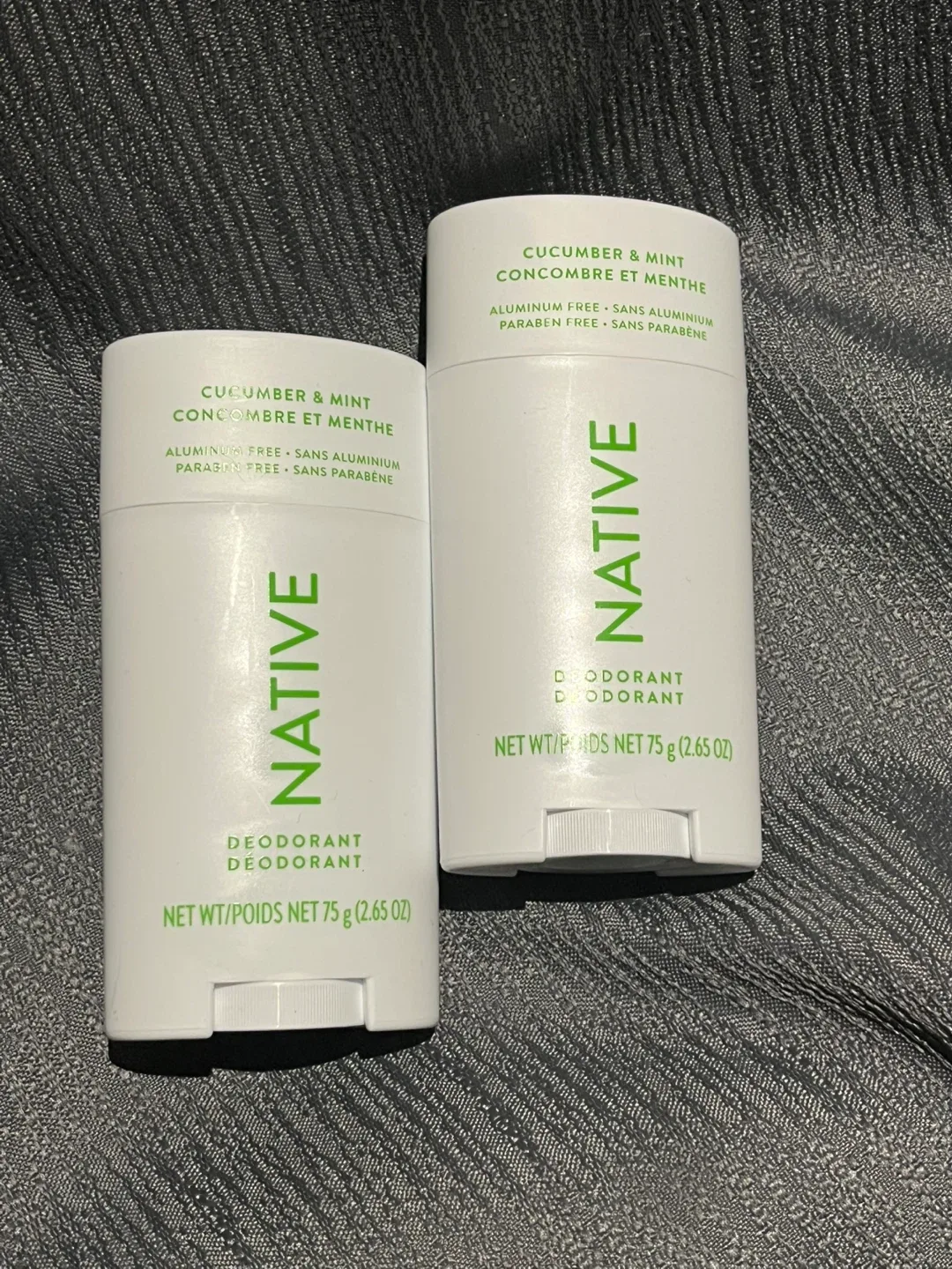 Native Cucumber & Mint Deodorant (2)