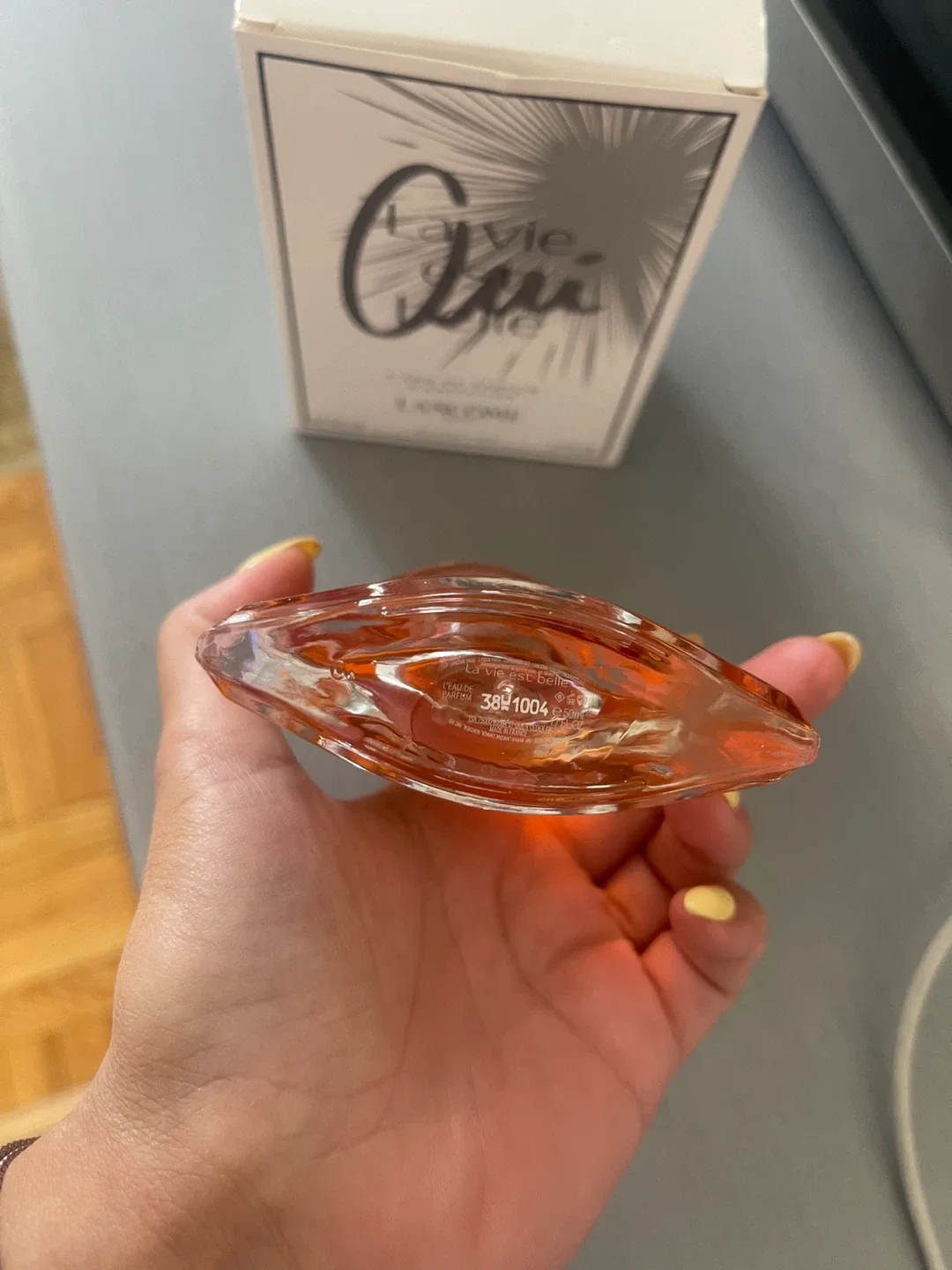 Lancome La Vie Est Belle Oui Eau de Parfum for Women image indicator(3)