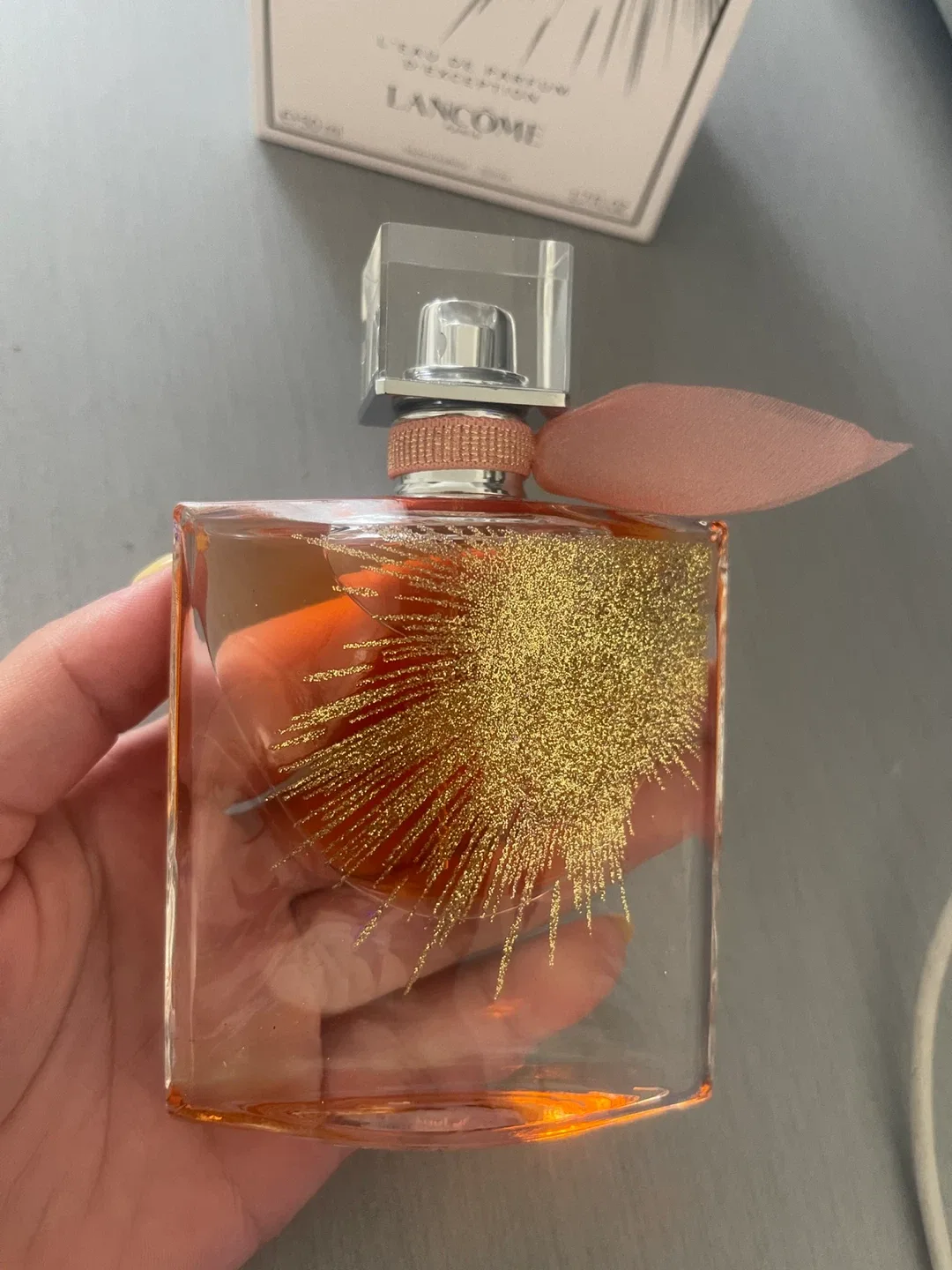 Lancome La Vie Est Belle Oui Eau de Parfum for Women image indicator(2)