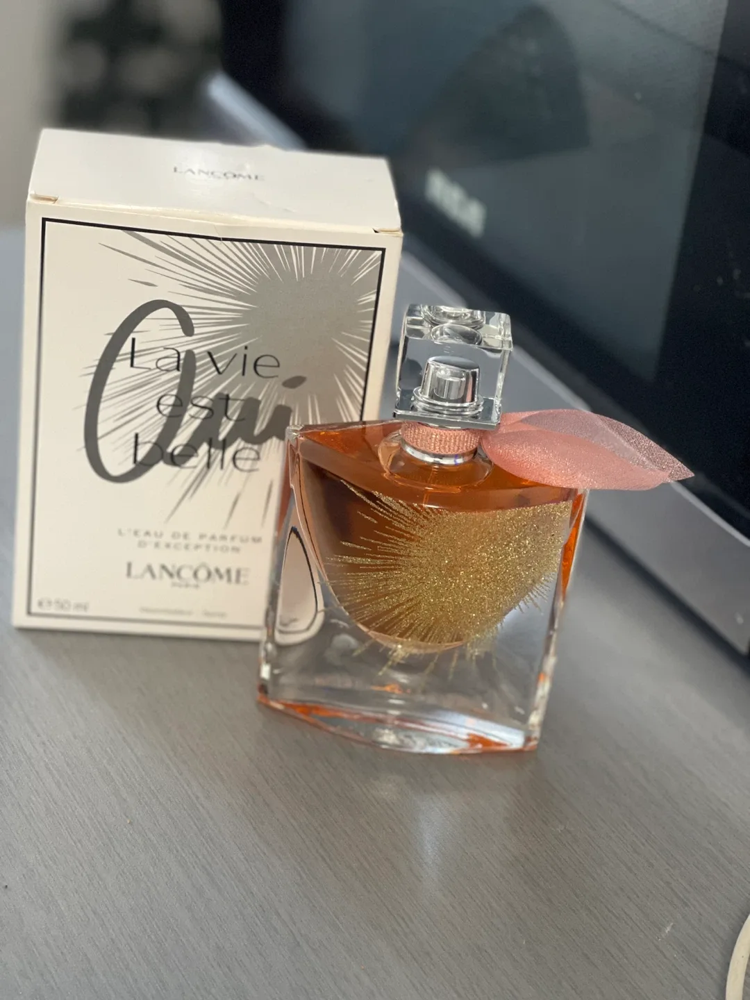 Lancome La Vie Est Belle Oui Eau de Parfum for Women