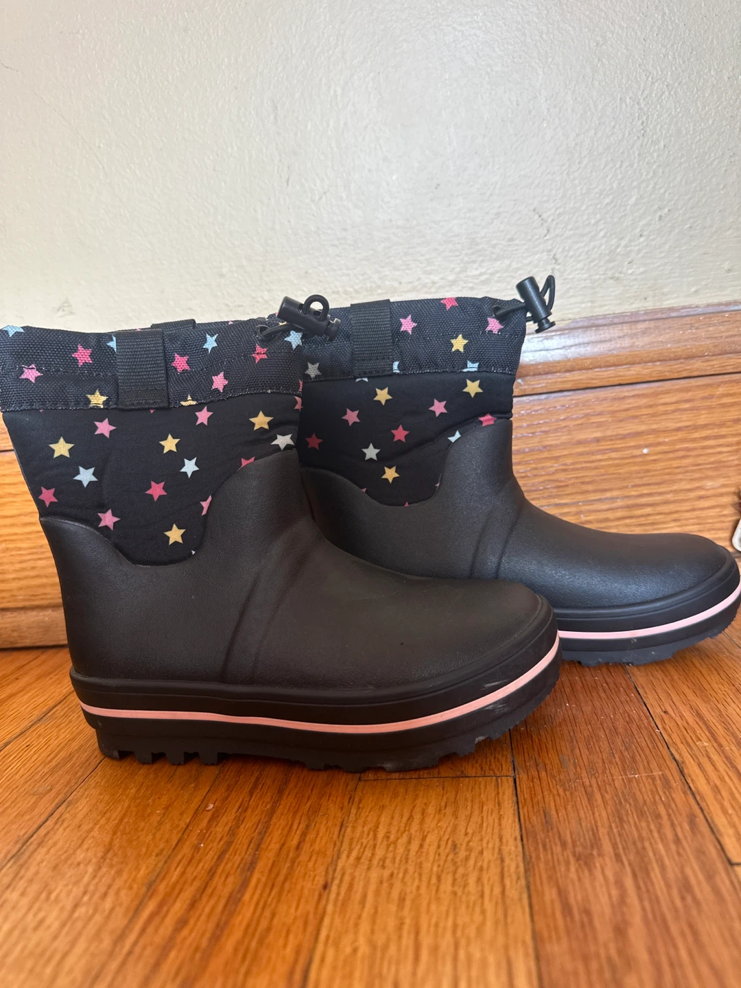 Bogs Kids' Rain Boots Size 12 Little Kid - photo 2