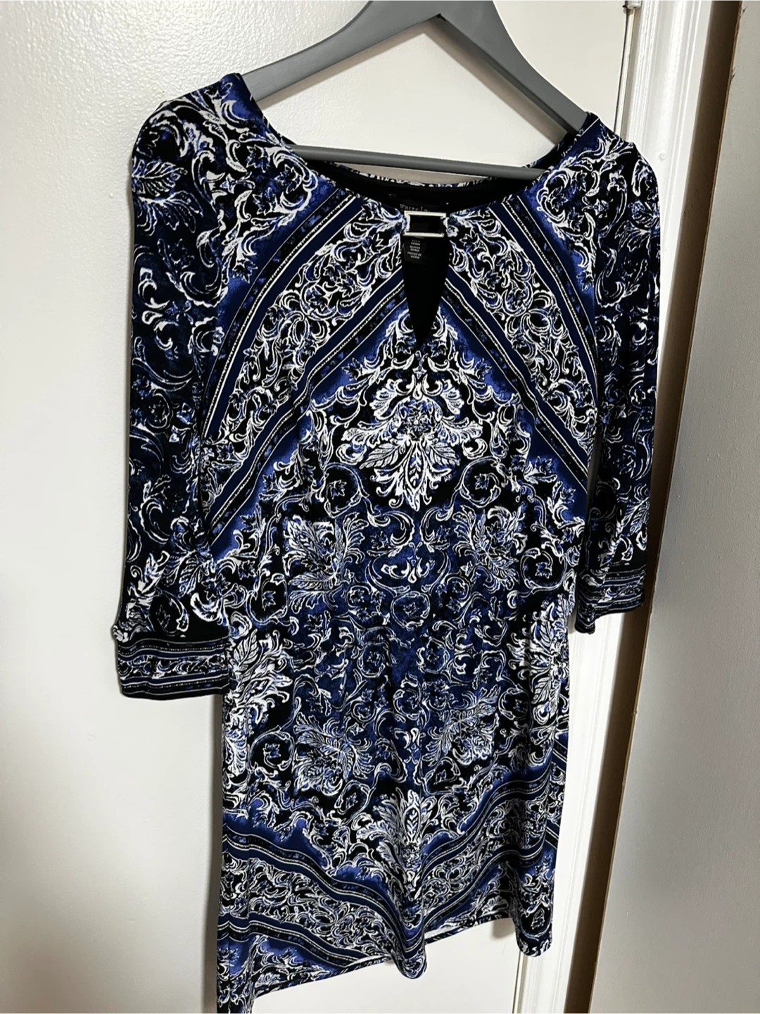White House Black Market Dress - Size S - photo 2