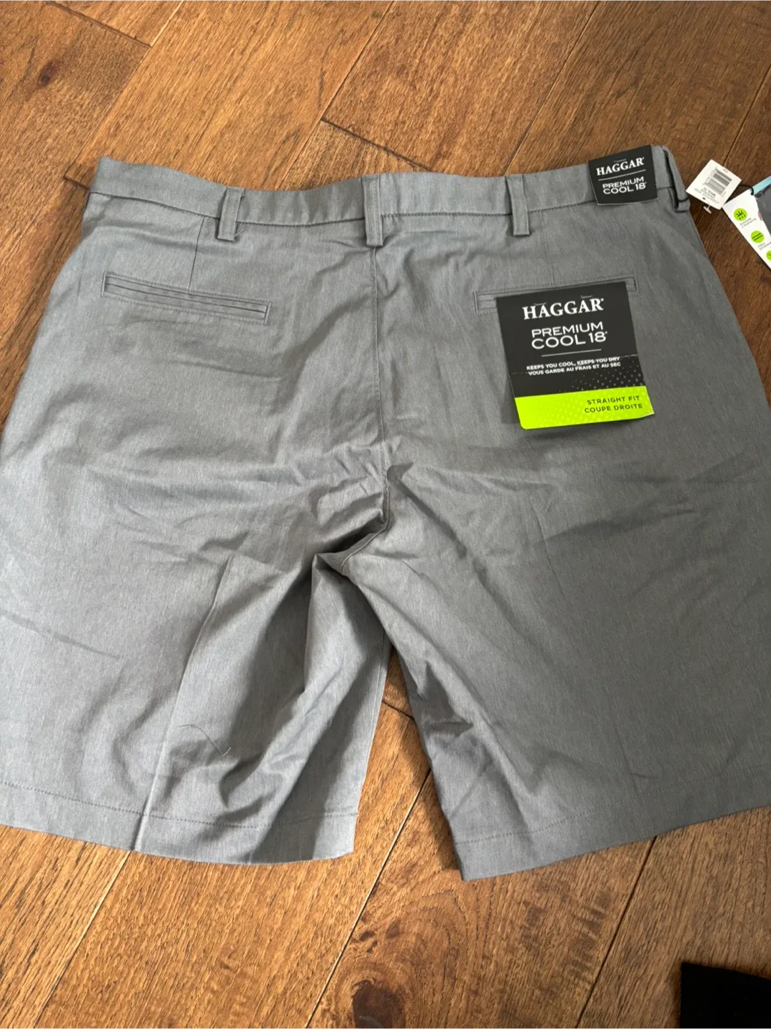 Haggar Golf Shoet image indicator(3)