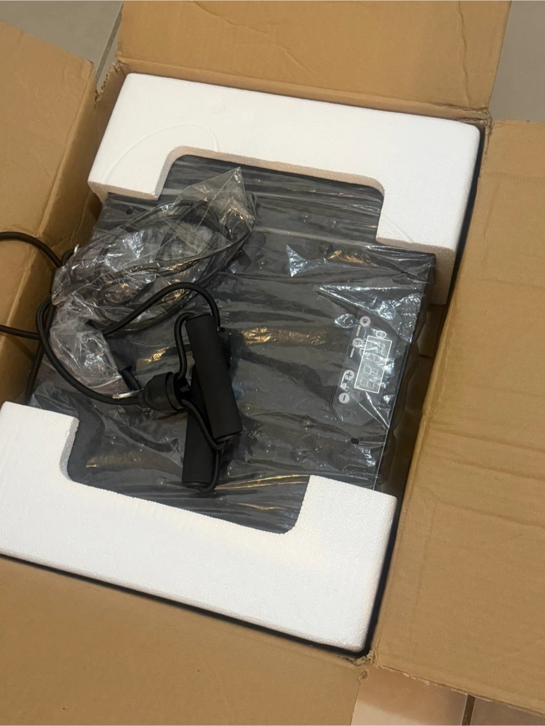 New Vibration Plate Exercise Machine - photo 5